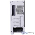 Lian-li LanCool 205 White ATX Chassis - Image 5